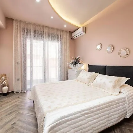 Appartement Lux City